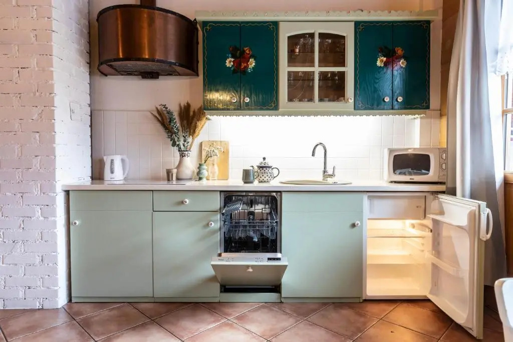 Apartamenty Panorama