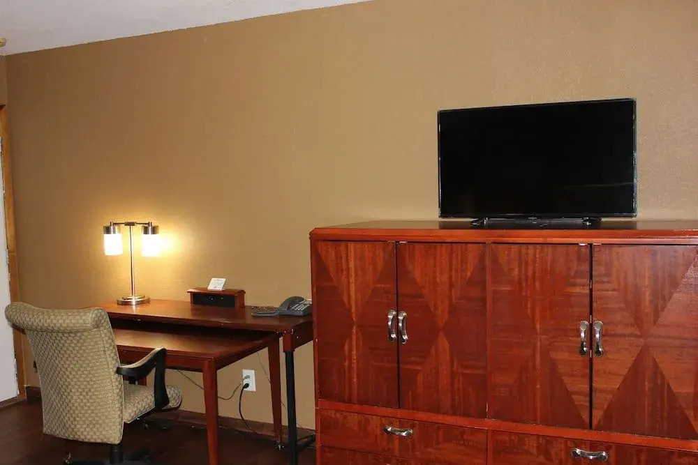 Americas Best Value Inn Oskaloosa