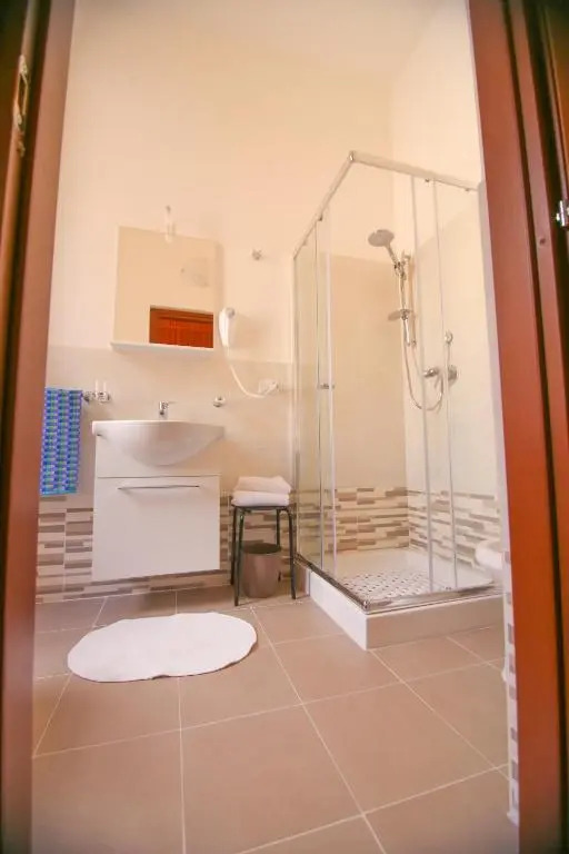 Soffio del Libeccio B&B