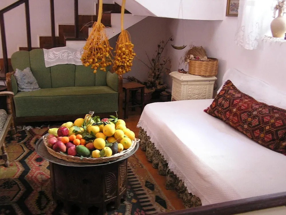 Kalkan Turk Evi