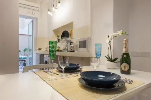 Piazza Martiri Rooms