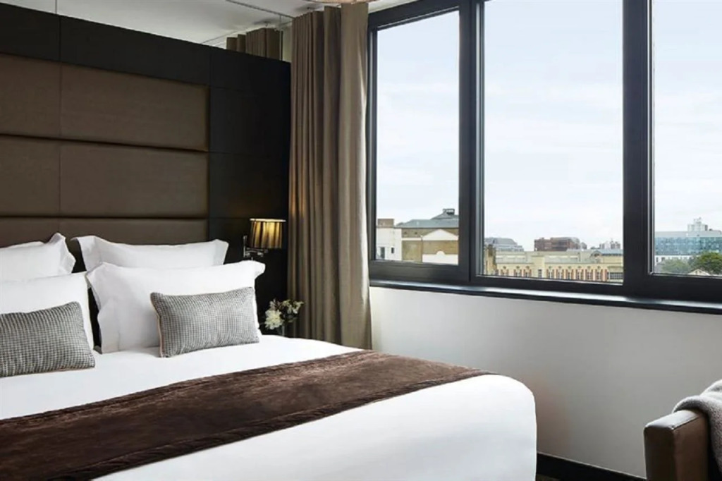 The Westbridge Hotel Stratford