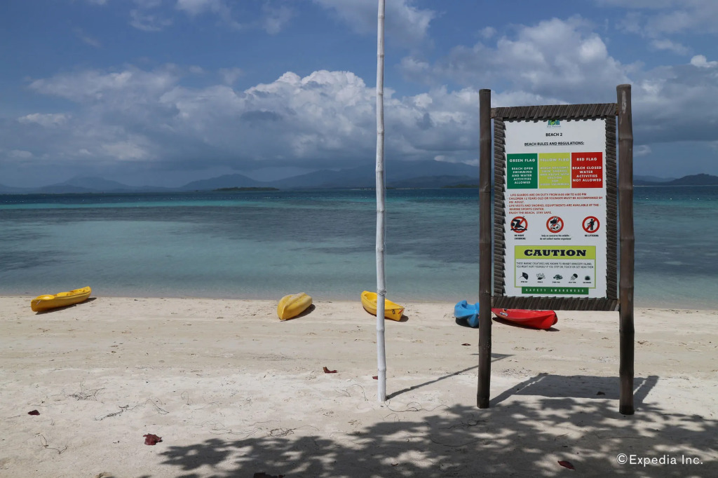 Dos Palmas Island Resort & Spa
