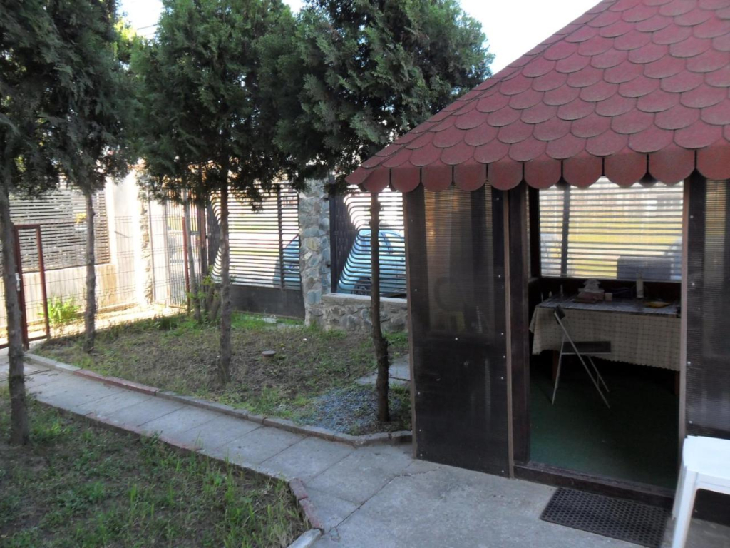 Casa de Vacanta Mady