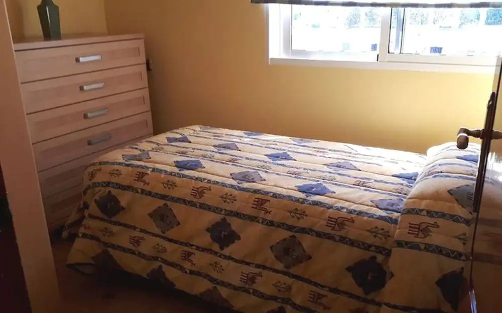 Edif vacaciones II | 4  Pax | Las Lagunas | 2333-PA