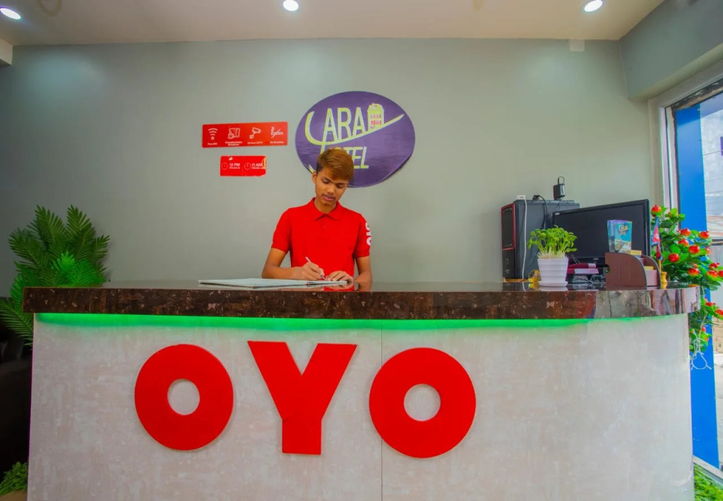 Yara Hotel