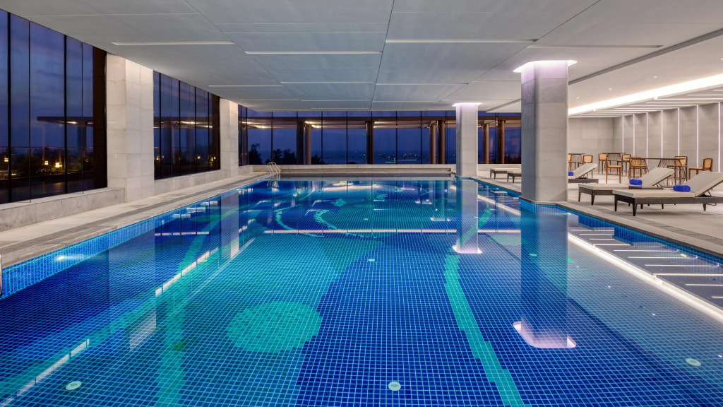 Crowne Plaza Beihai Silver Beach by IHG