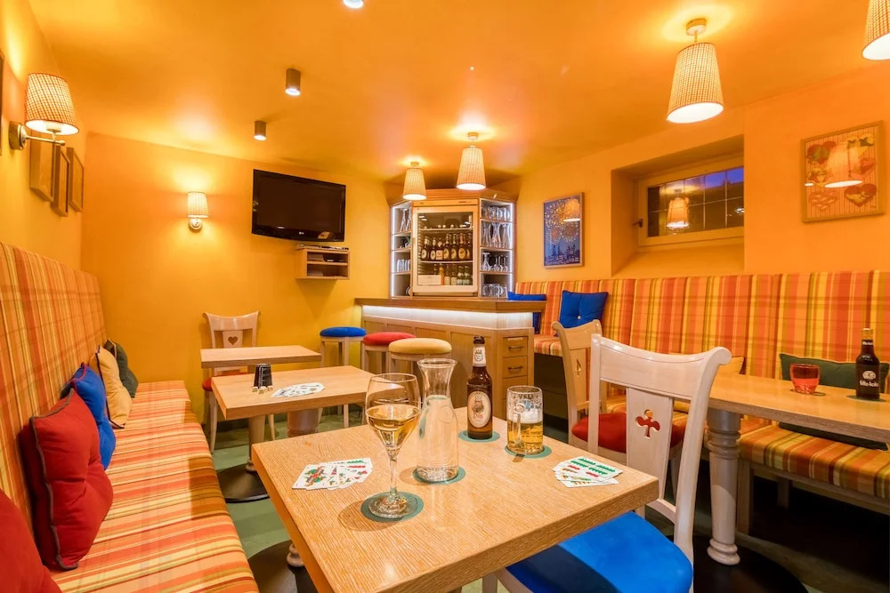 Boutique Hotel Bundschuh 3 Sterne Superior