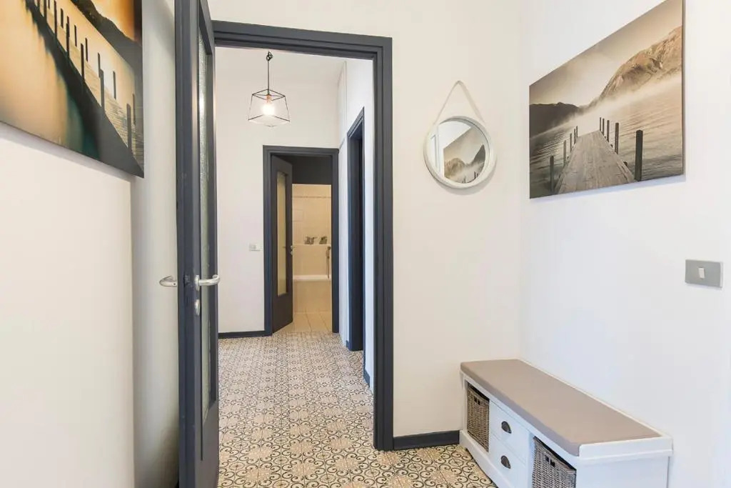 La Promenade by Impero House