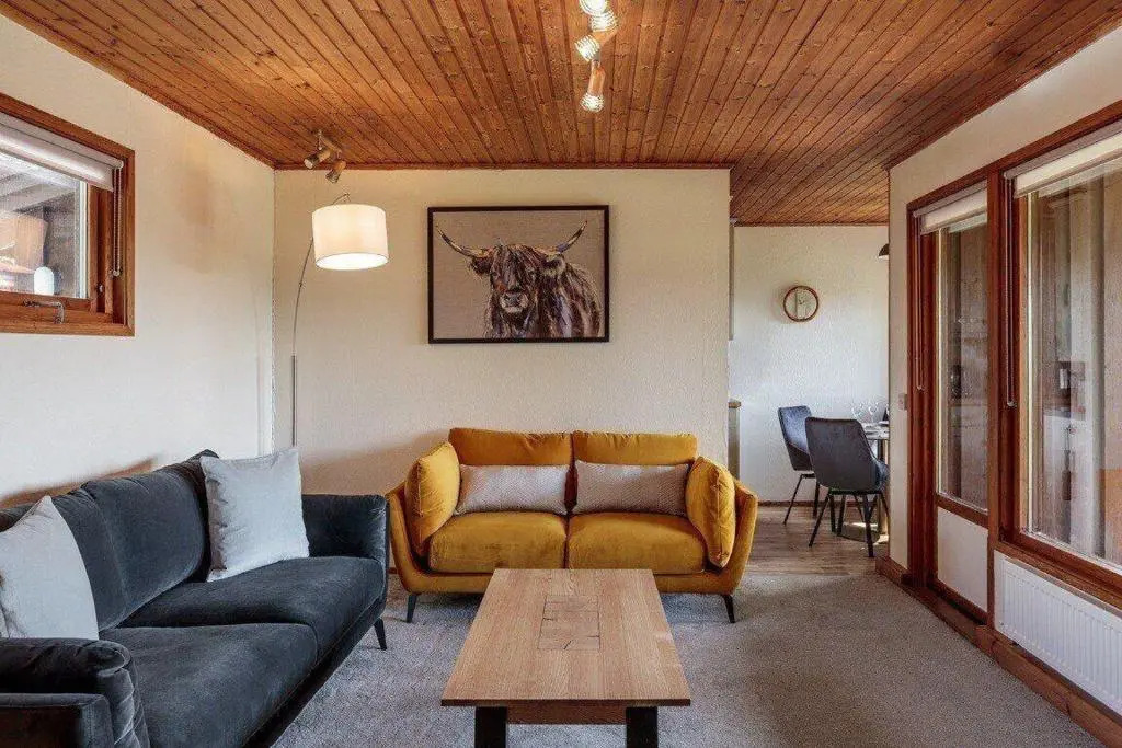 The Gamekeepers Inn