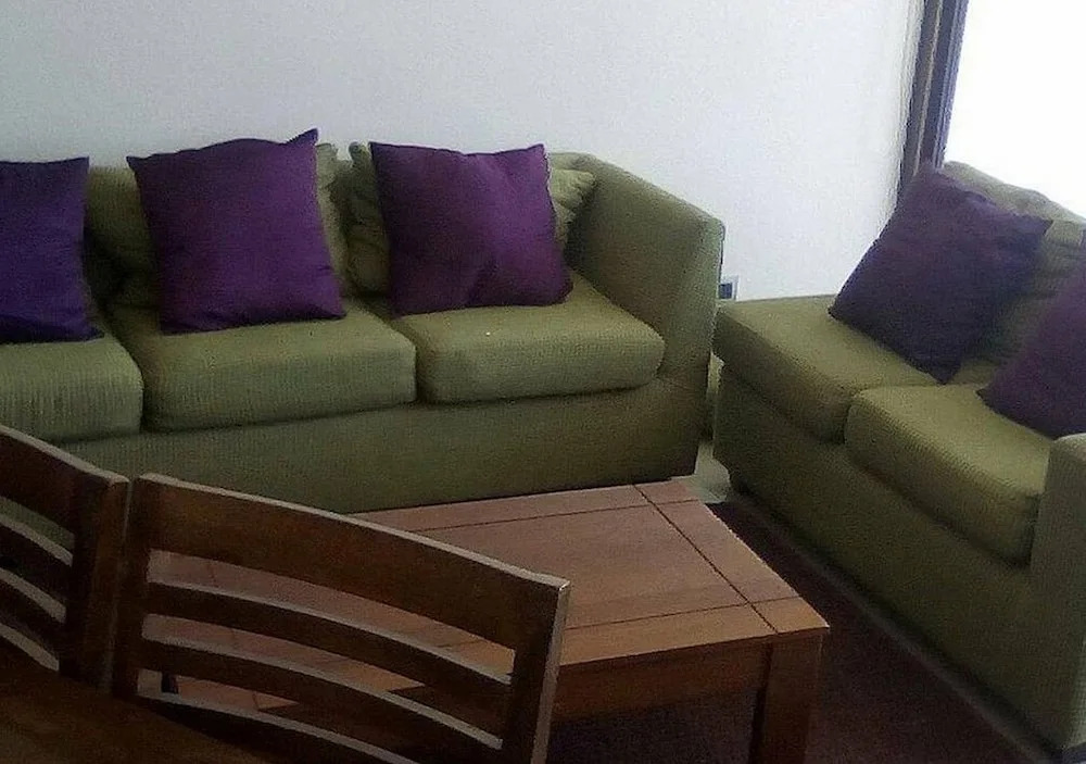 Departamento Jardin Del Mar y Spa 020
