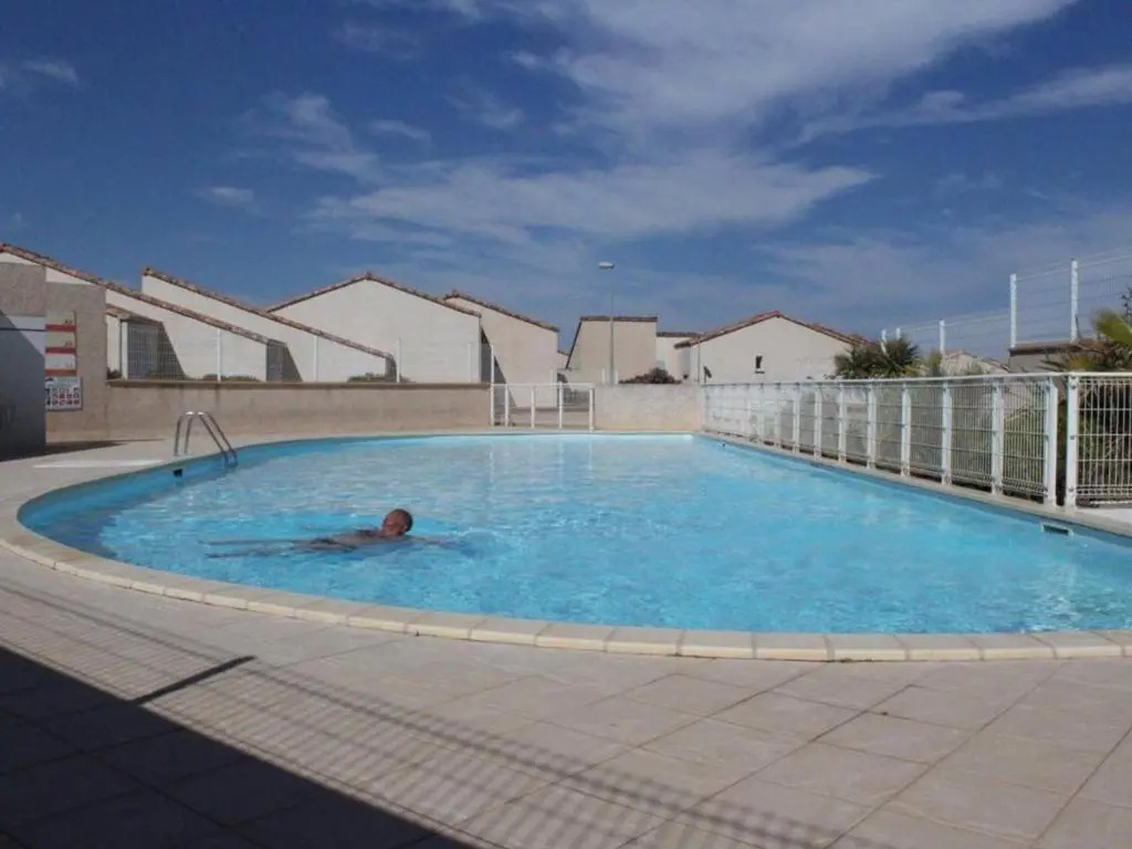 Maison Fleury-Saint-Pierre-la-Mer, 3 pièces, 6 personnes - FR-1-229D-541