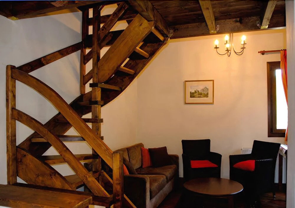 Dryas Guesthouse