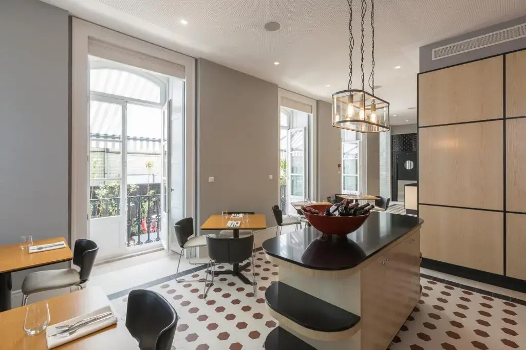 Oporto Serviced Apartments - Cedofeita