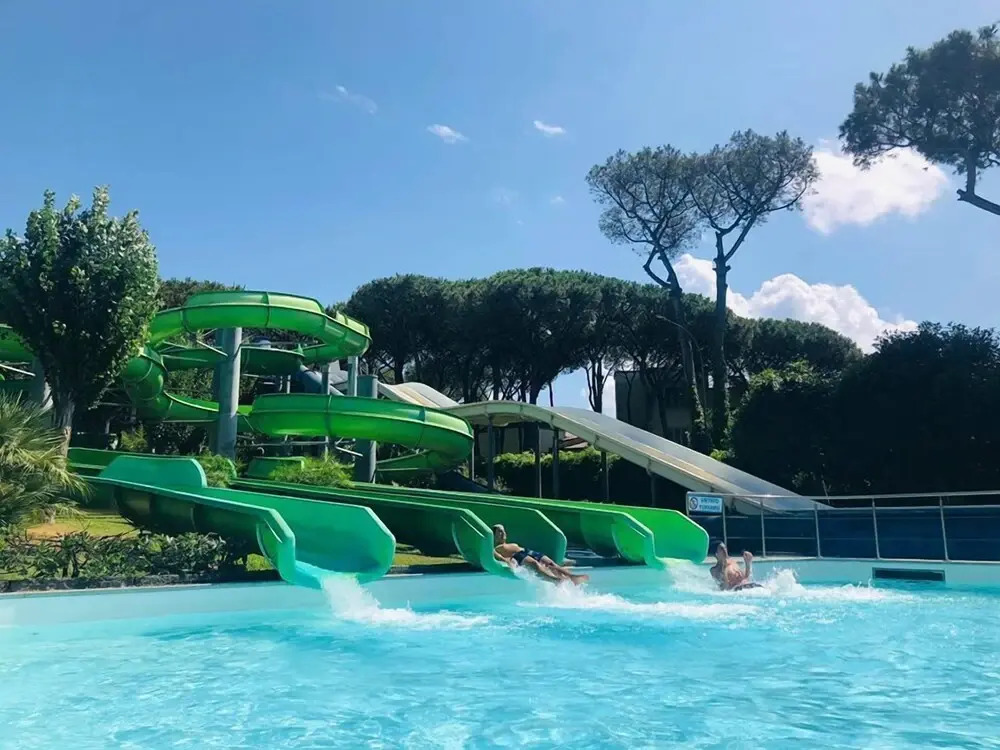 A Casa a Napoli