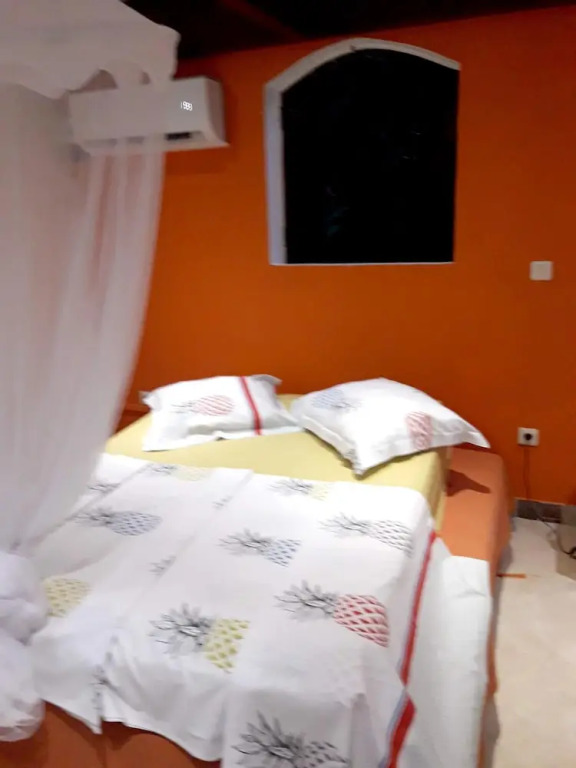 Studio in Le Marin, With Furnished Garden and Wifi - 3 km From the Beach