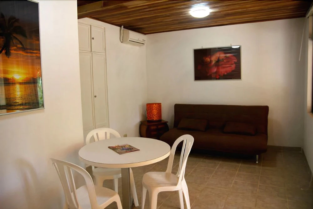 Mamma Rosa Resort