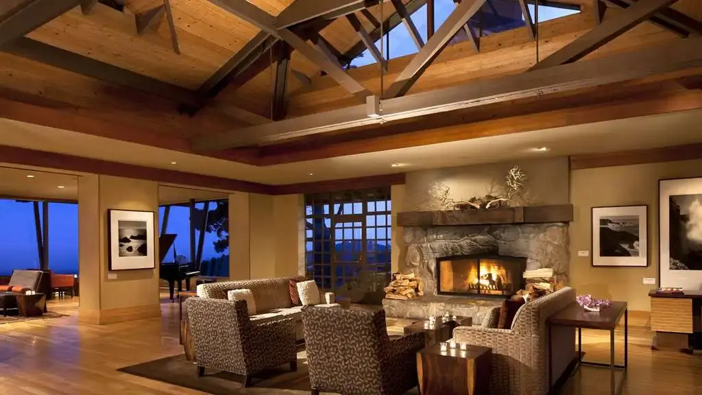 Hyatt Carmel Highlands