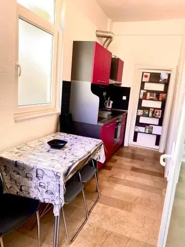 Apartment Carevic
