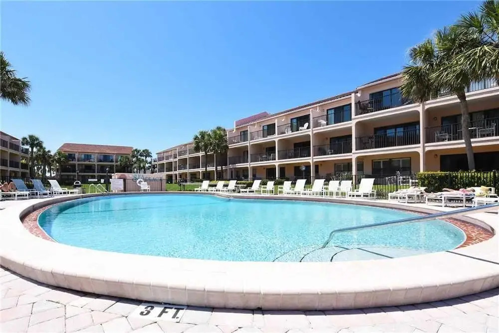 Sea Place 14158 - Two Bedroom Condo