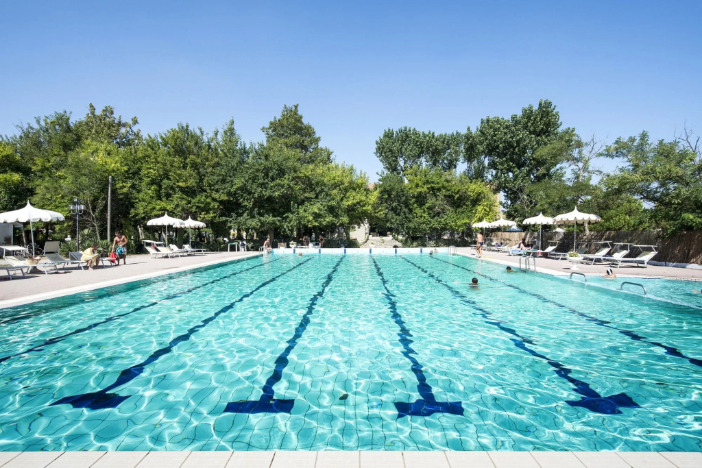 Hotel Locanda delle Dune