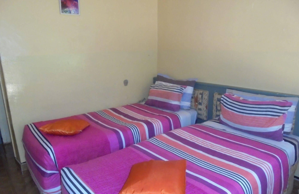 Tatenda Safaris