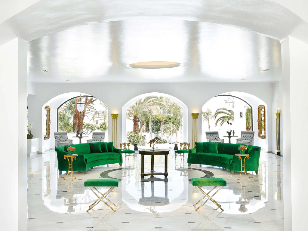 Курорт Caramel, A Grecotel Resort to Live