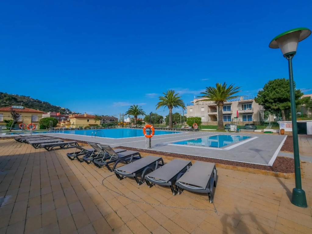 Rescator Resort 322 in Roses