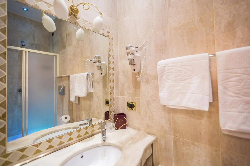 Hotel Fiorella Milano