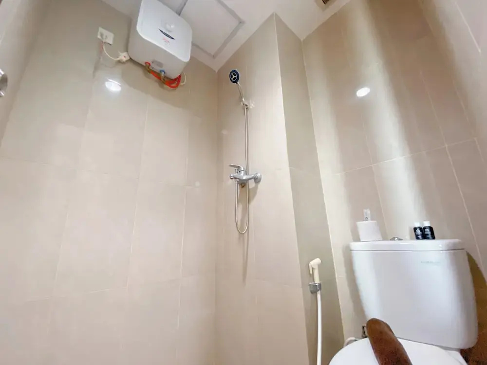 Compact Studio At Taman Melati Jatinangor Apartment
