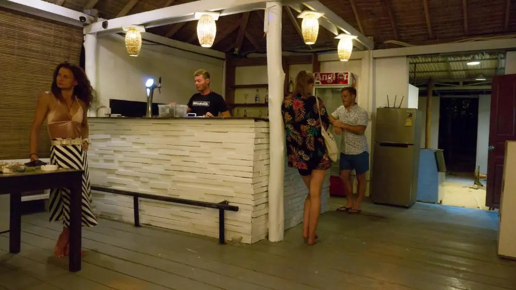 SARASEA Resort