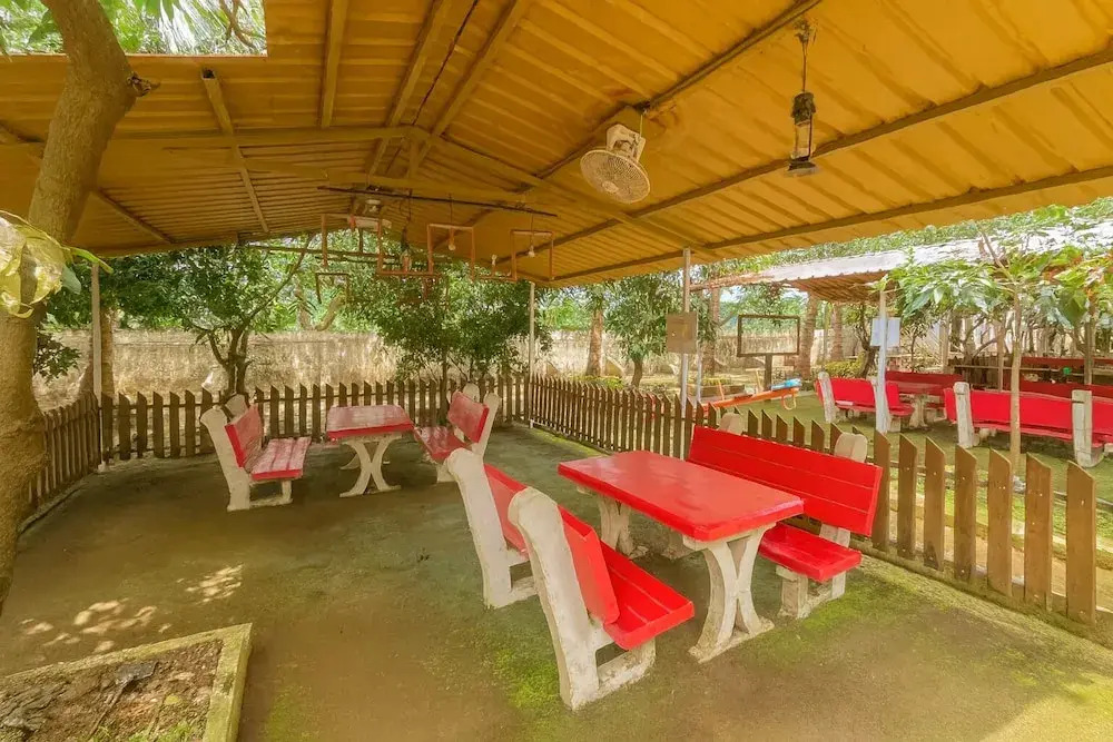River Splash Resort,Karjat