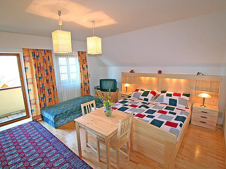 Ferienhaus Eichberg