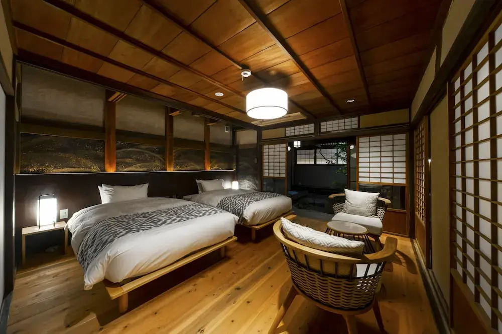 Tomonoura Shiomachi Hotel