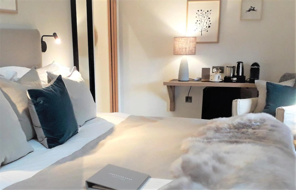 Lancaster Barn B&B