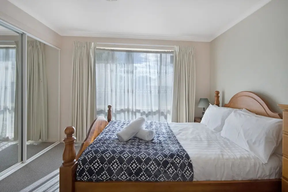 Beloka 7 - 2BR Townhouse l Lake Views l Spa Bath l WiFi