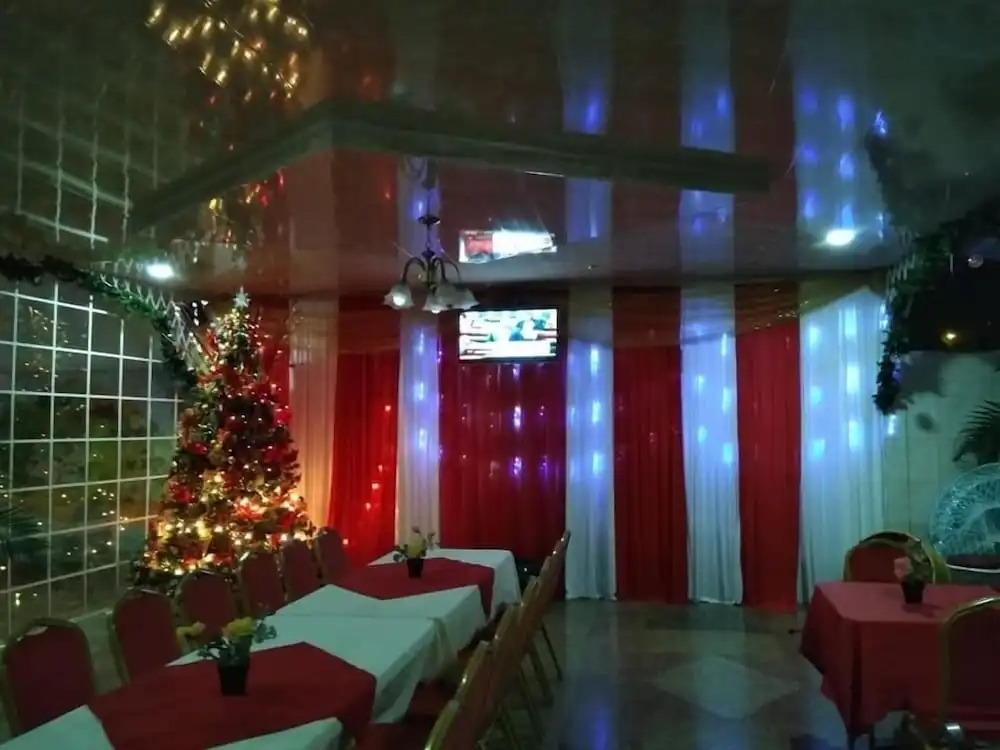 Alicia's Palace