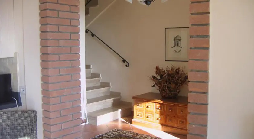 Villa Luna dellAntico Uliveto