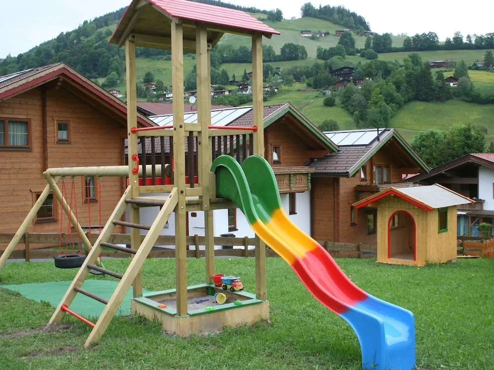 Luxurious Apartment in Wildschonau-niederau With Sauna