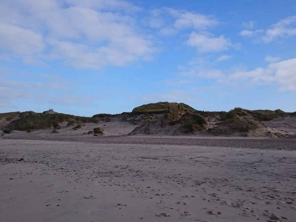 10 Person Holiday Home in Ulfborg