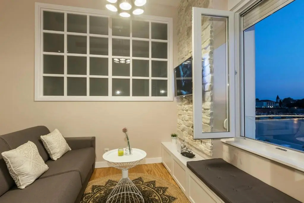 Magic View Apartments