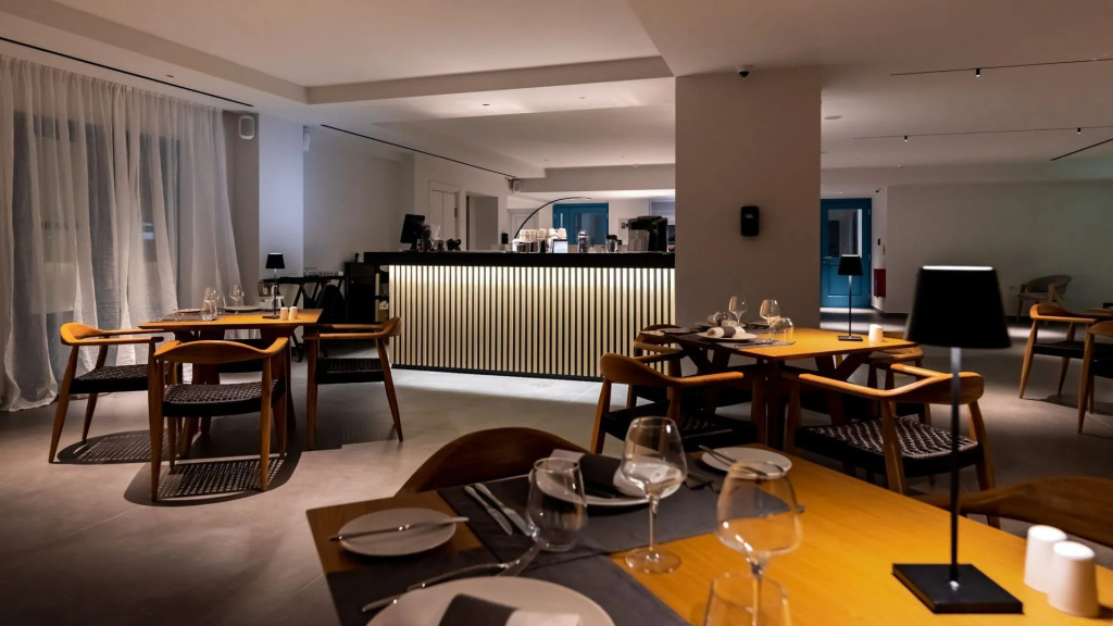Aeifos Boutique Hotel
