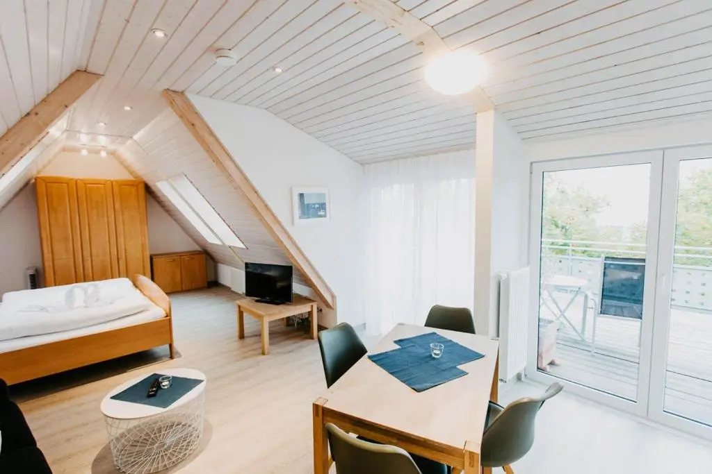 Strandpension Mäder