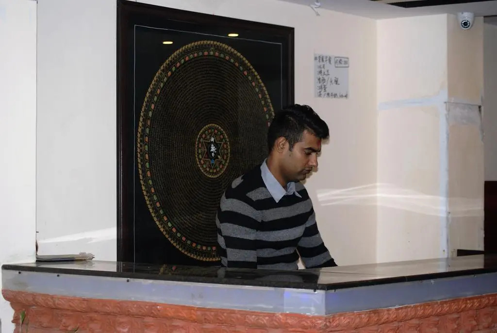 Nova Tara Hotel Kathmandu