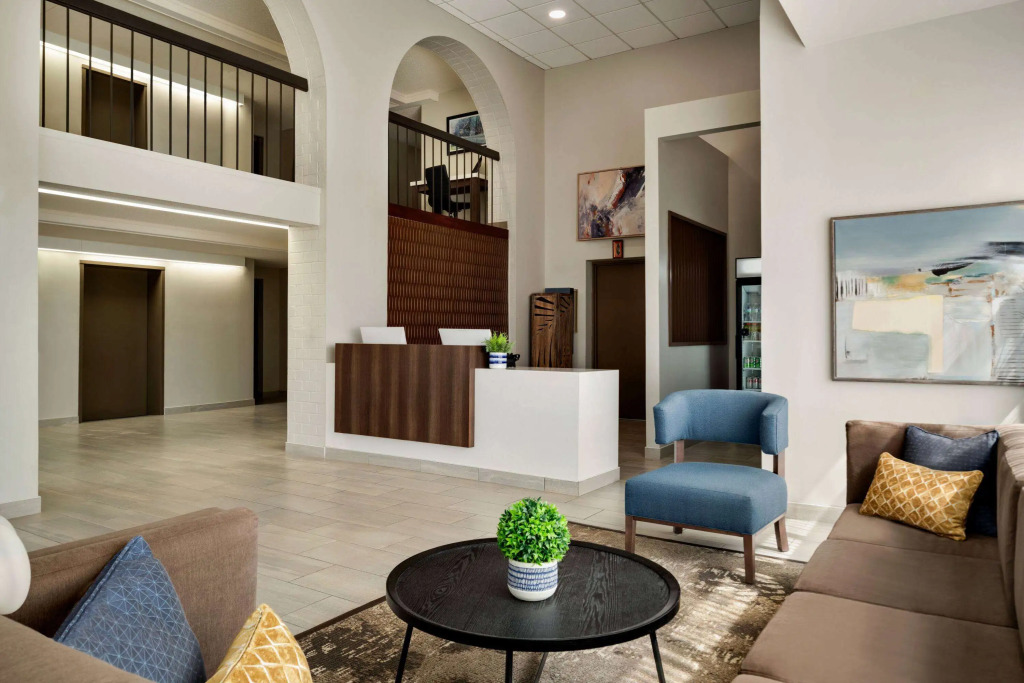 Wingate by Wyndham Williamsburg