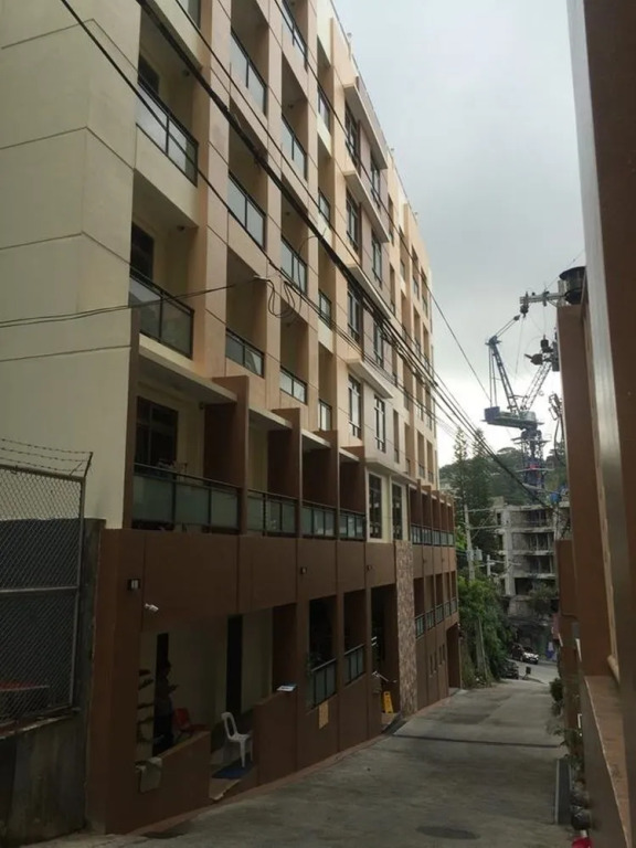 5F20 Your Home Baguio