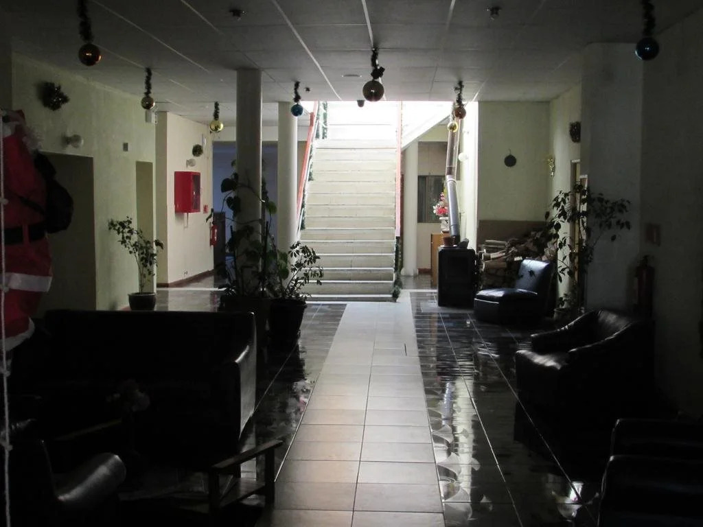 Hotel Alejandra