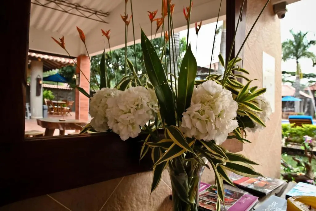 Hotel Boutique Villas de San Sebastián