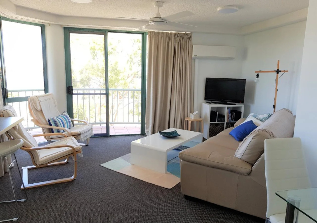 Excellsior Apartments
