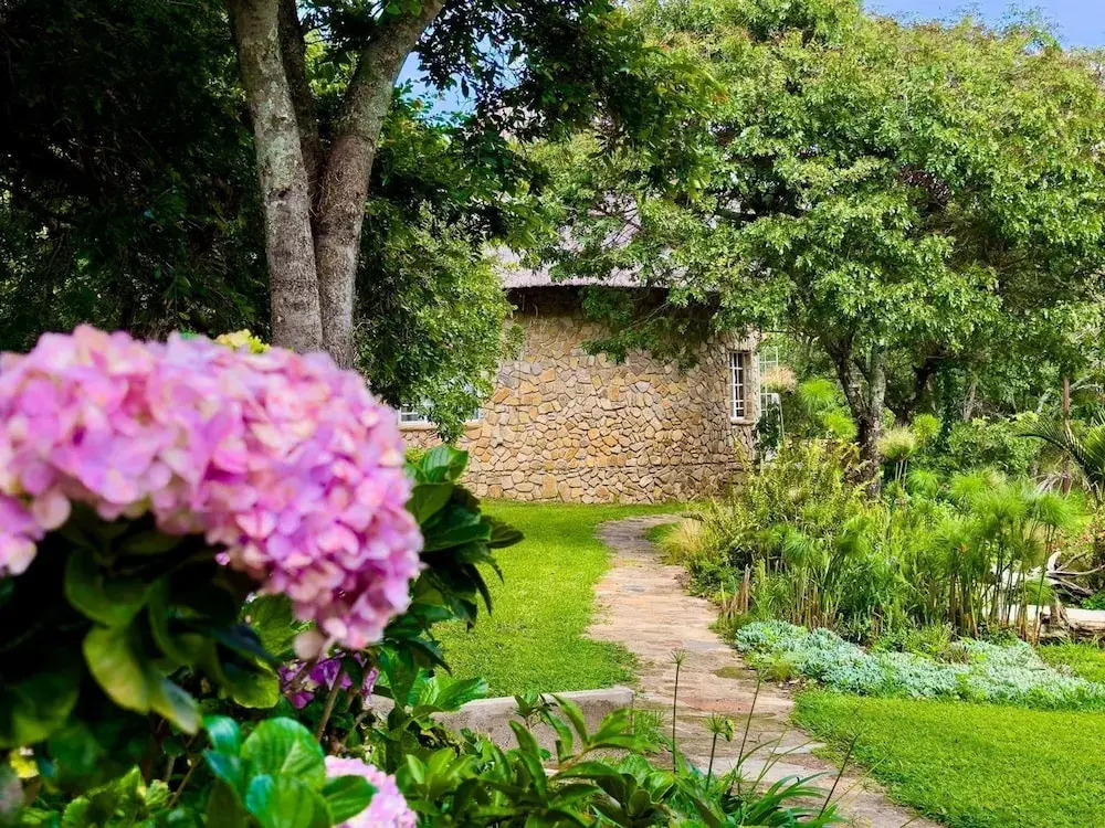 Luxury 5 bed Home in Juliasdale - 2309